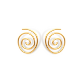 Aretes espiral vista diagonal